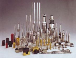 模具 深圳市龍崗區(qū)平湖金豐模具五金行