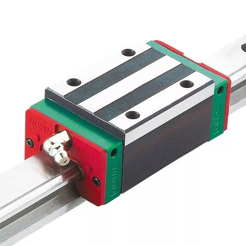 hiwin上銀微型導軌滑塊,mgw9c優(yōu)勢特點