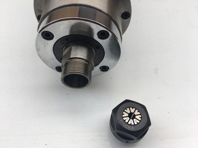 靖江吉合GSDZ 自動換刀主軸圖片_高清圖_細節圖-靖江市吉合機床附件廠