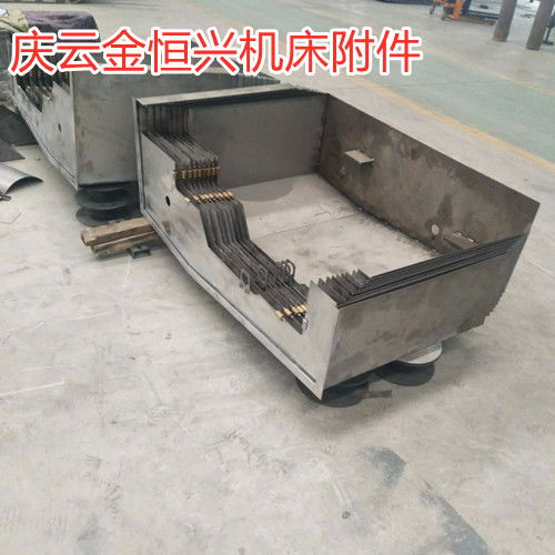 慶金恒興機(jī)床