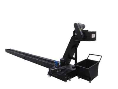 供應各類專業機床排屑機與附件——遼陽、鑫豐、哈挺專用設備詳解