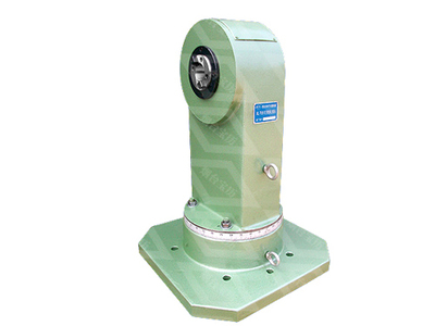 煙臺寶歷機床附件 優質低價分度頭供應，助力制造業高效發展