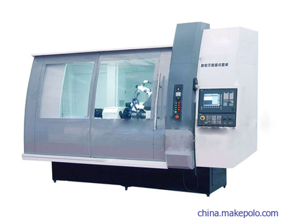 供應11磨空調壓縮機活塞數控內圓磨床 價格、廠家與產品詳解