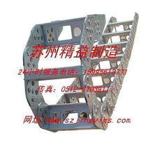 蘇州精益機床附件制造一部 精密機床附件的專業制造商