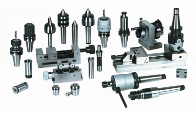 CCMT2024 機床附件分會展團展現行業新風貌