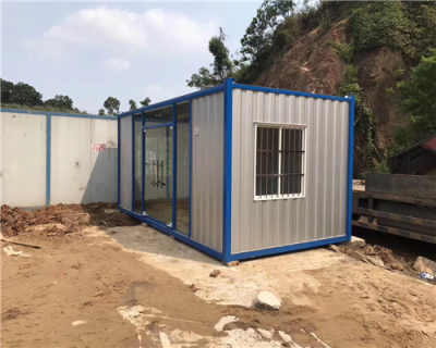 新聞 東莞長(zhǎng)安集裝箱運(yùn)輸行業(yè) 價(jià)格