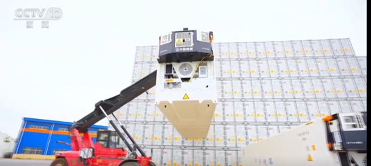 新技術(shù)向生產(chǎn)核心環(huán)節(jié)滲透,經(jīng)濟(jì)新增長點頻出 高質(zhì)量發(fā)展呈現(xiàn)新活力